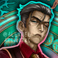 Silco Tarot Card