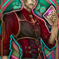 Silco Tarot Card