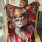 Hellish Blankets ~ Mantas Infernales [Pre-Order]