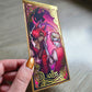 Free Hell of a Tarot Card