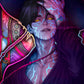 Jinu in Art Nouveau style
