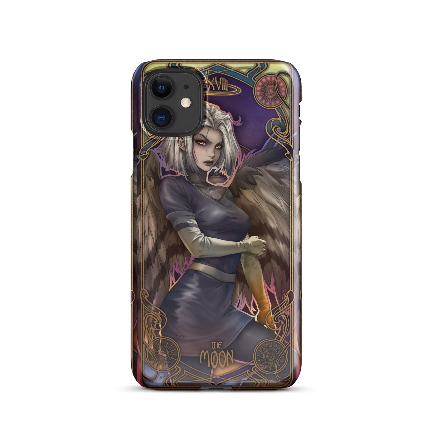 Lute - Snap case for iPhone®