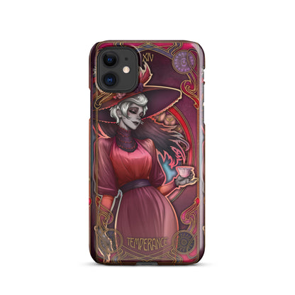 Rosie - Snap case for iPhone®