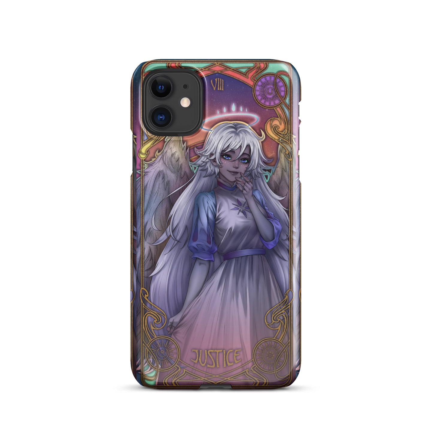 Emily - Snap case for iPhone®