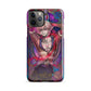 Angel Dust - Snap case for iPhone®