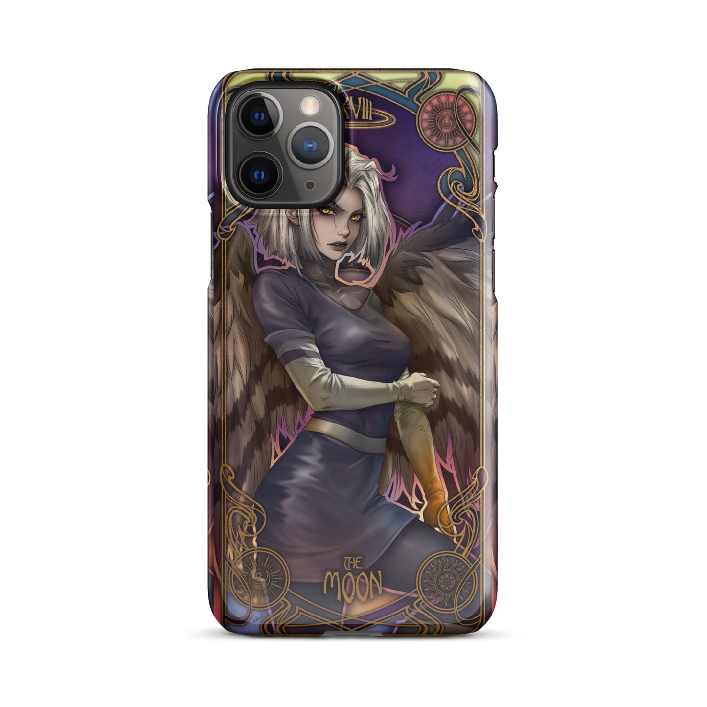 Lute - Snap case for iPhone®