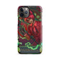 Alastor Art Nouveau - Snap case for iPhone®