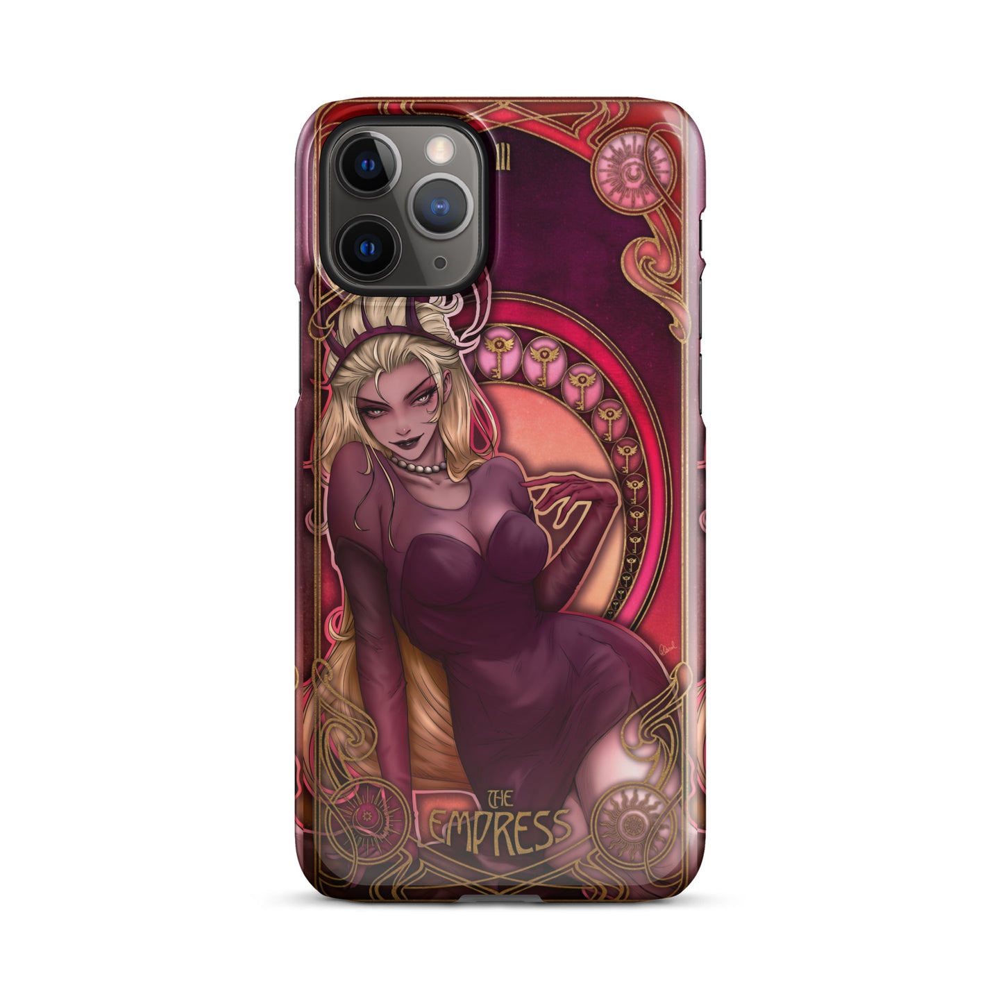 Lilith - Snap case for iPhone®