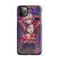 Angel Dust - Snap case for iPhone®