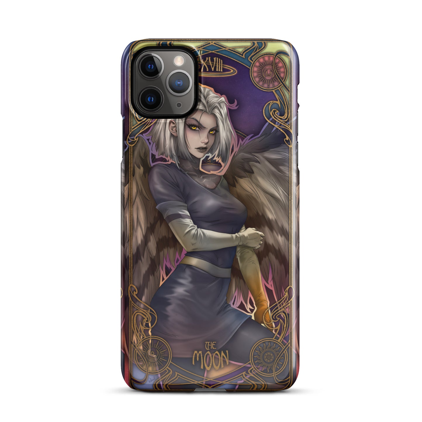 Lute - Snap case for iPhone®