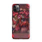 Alastor & Rosie - Snap case for iPhone®