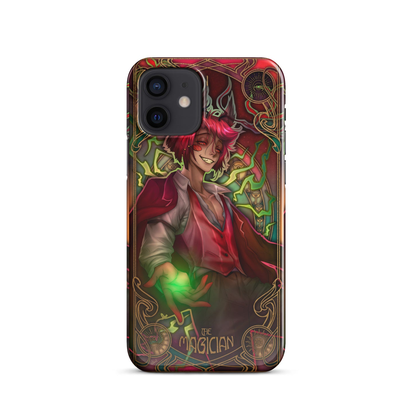 Alastor - Snap case for iPhone®