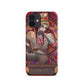 Lucifer Art Nouveau - Snap case for iPhone®