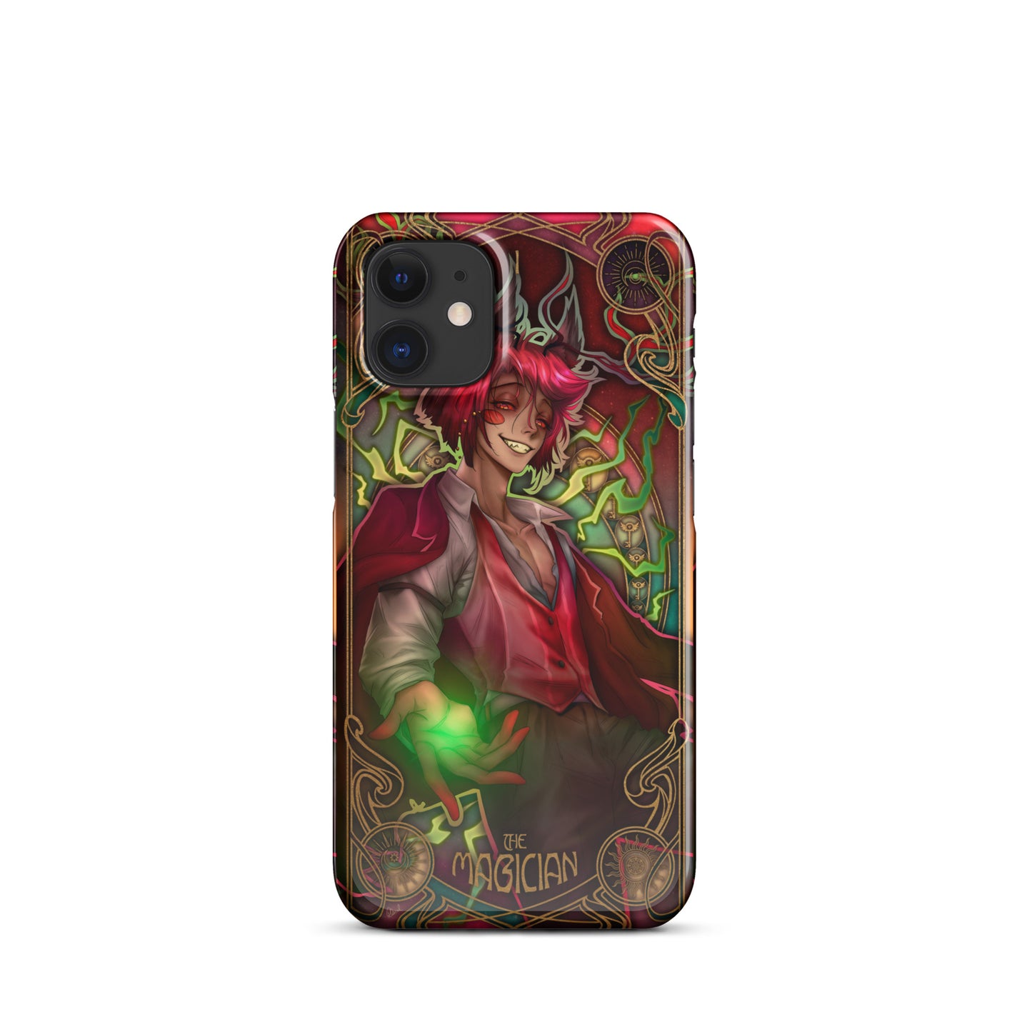 Alastor - Snap case for iPhone®