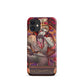 Lucifer Art Nouveau - Snap case for iPhone®