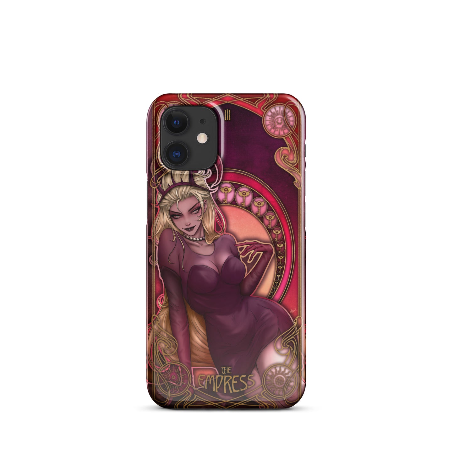 Lilith - Snap case for iPhone®