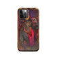 Sir Pentious - Snap case for iPhone®