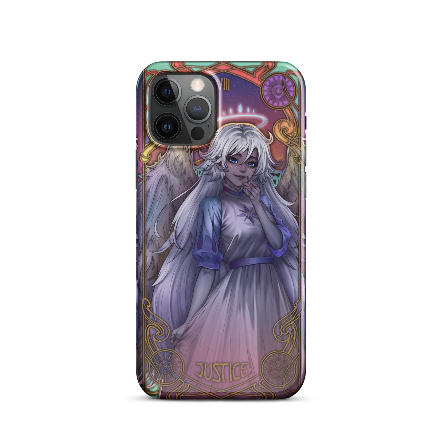 Emily - Snap case for iPhone®