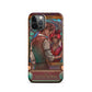 Human Alastor - Snap case for iPhone®