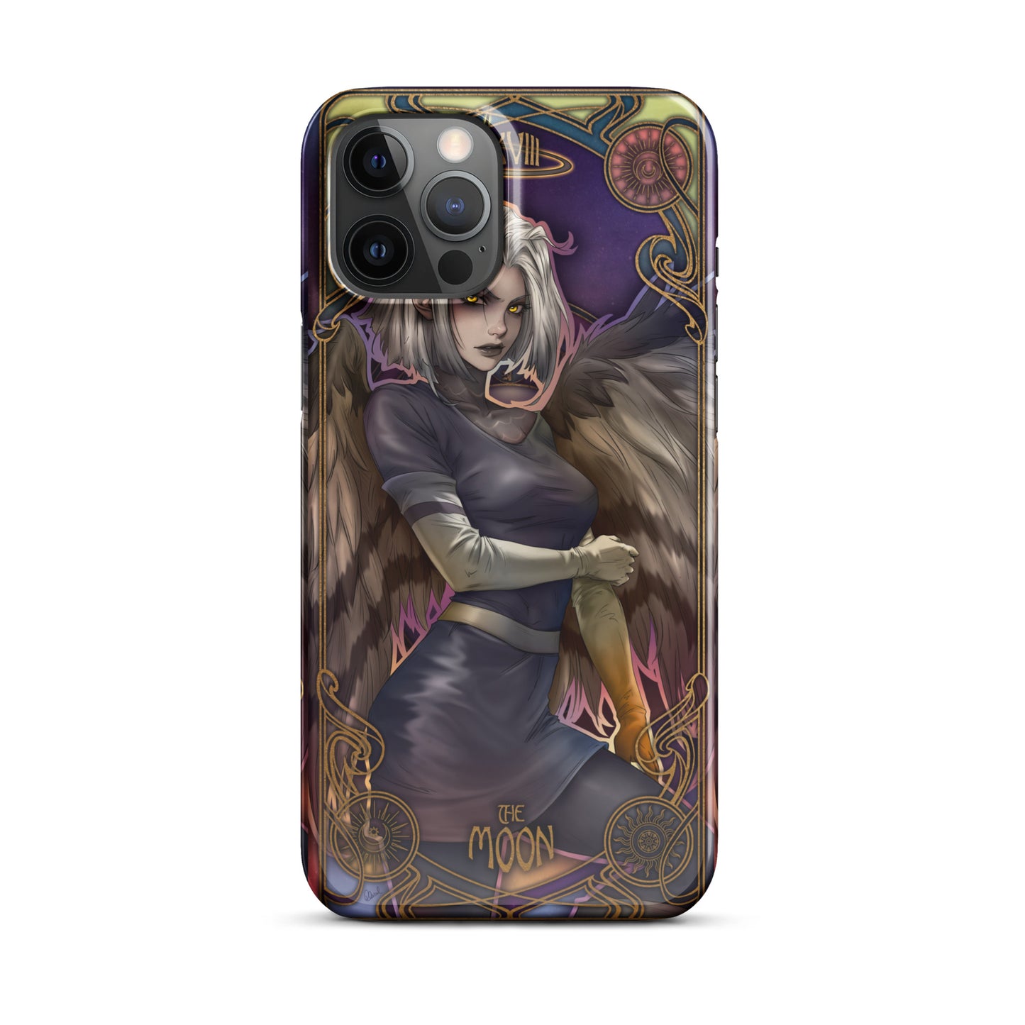 Lute - Snap case for iPhone®