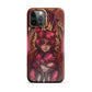 Alastor & Niffty - Snap case for iPhone®