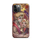 Lucifer & Charlie - Snap case for iPhone®