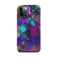 Neon Alastor - Snap case for iPhone®