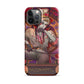 Lucifer Art Nouveau - Snap case for iPhone®