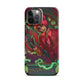 Alastor Art Nouveau - Snap case for iPhone®