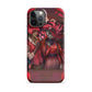 Alastor & Rosie - Snap case for iPhone®