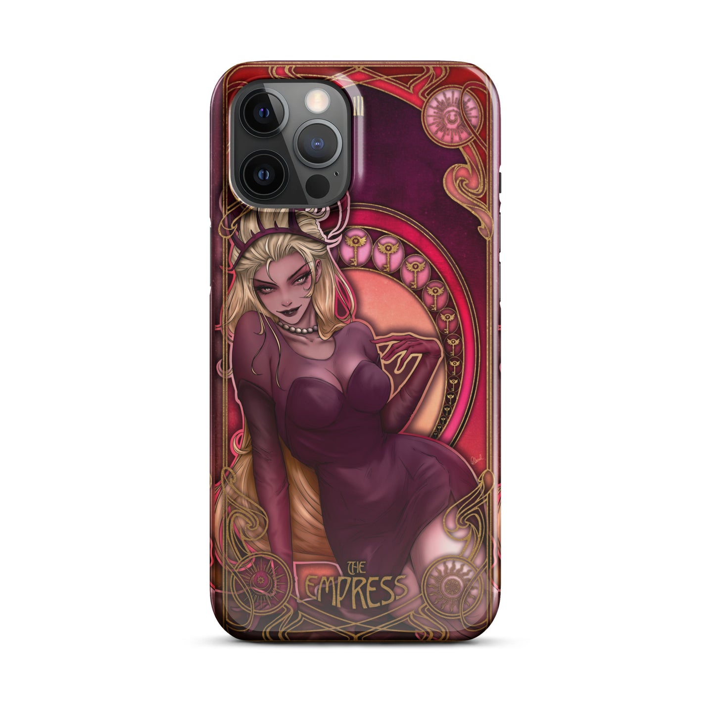 Lilith - Snap case for iPhone®