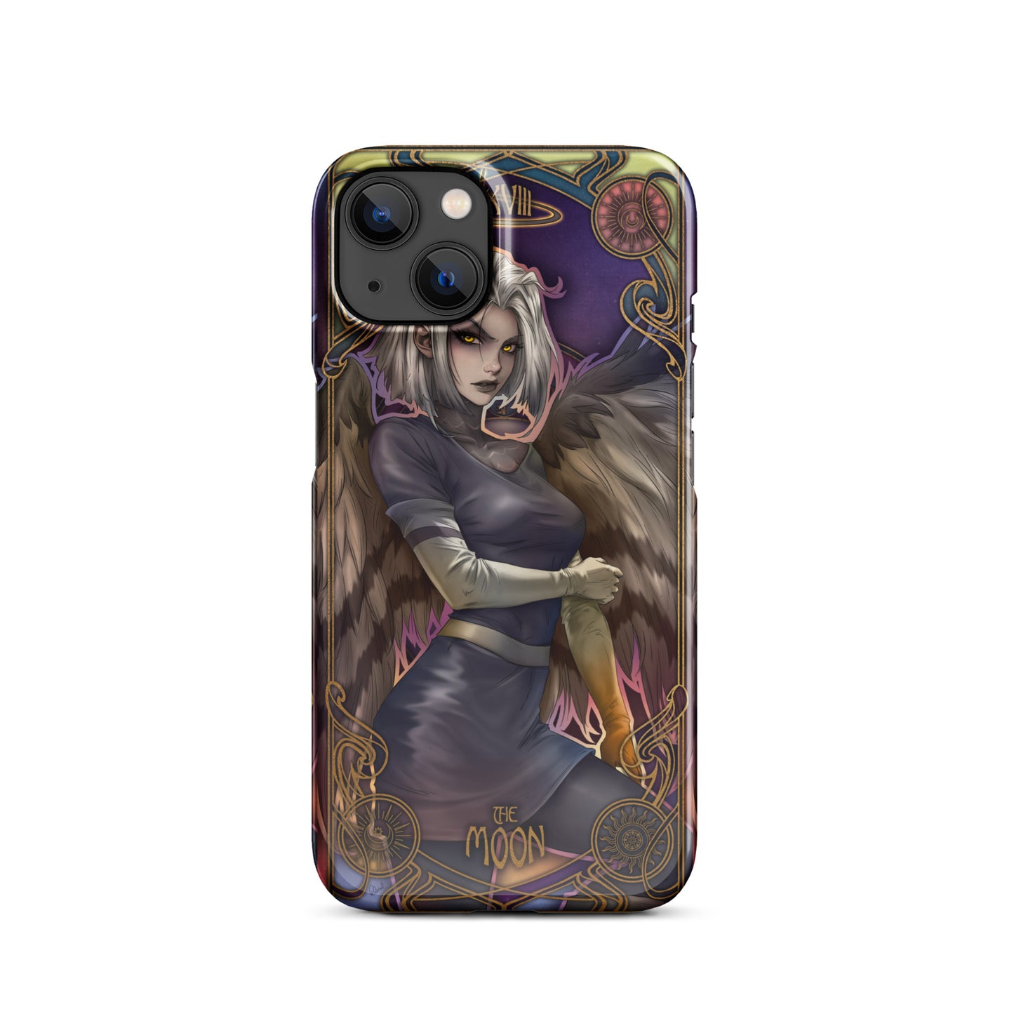 Lute - Snap case for iPhone®