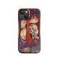 Charlie - Snap case for iPhone®