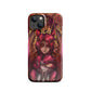 Alastor & Niffty - Snap case for iPhone®