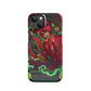 Alastor Art Nouveau - Snap case for iPhone®