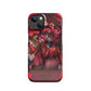 Alastor & Rosie - Snap case for iPhone®