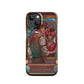 Human Alastor - Snap case for iPhone®