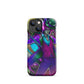 Neon Alastor - Snap case for iPhone®