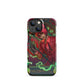 Alastor Art Nouveau - Snap case for iPhone®