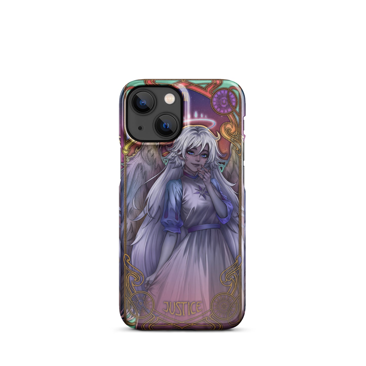 Emily - Snap case for iPhone®