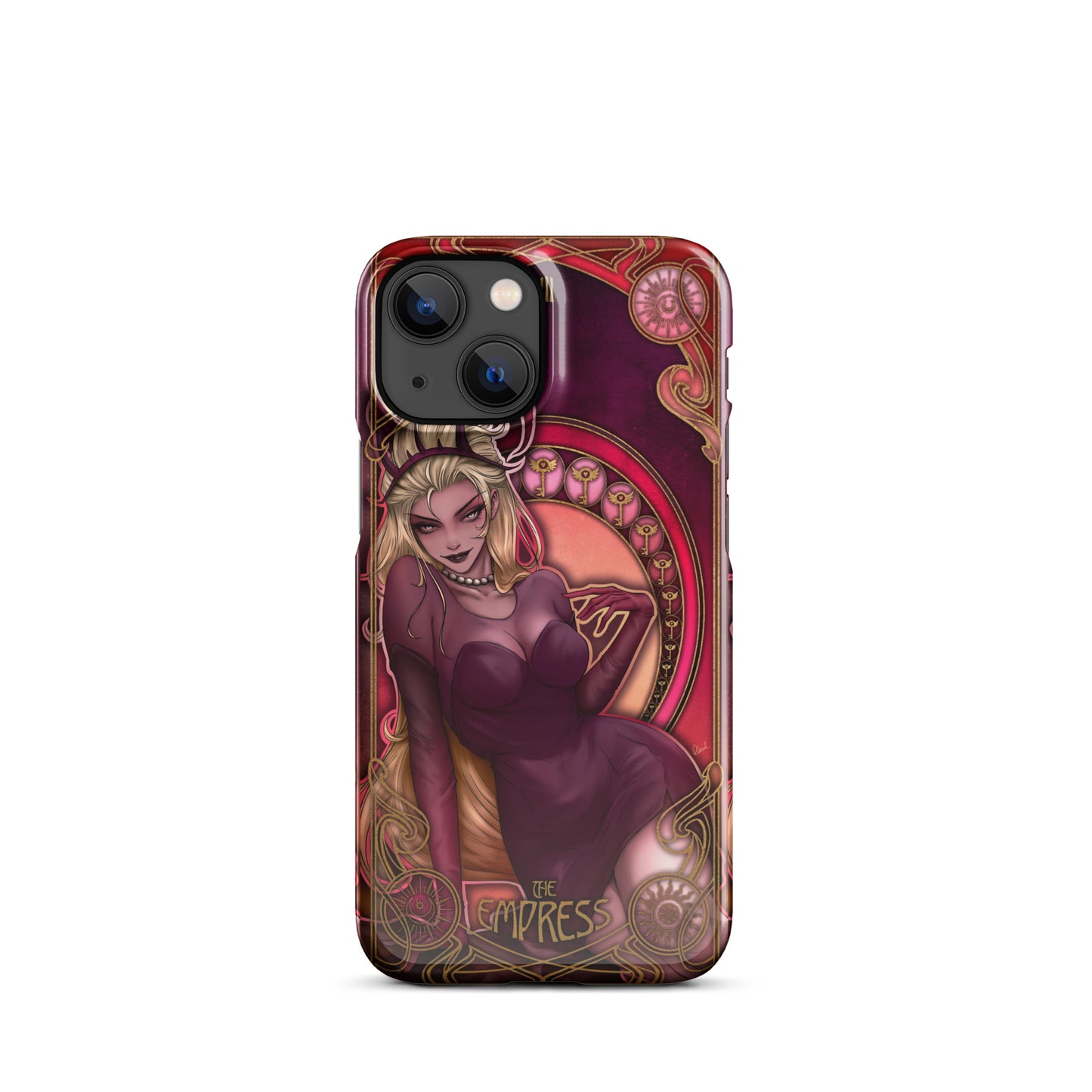 Lilith - Snap case for iPhone®