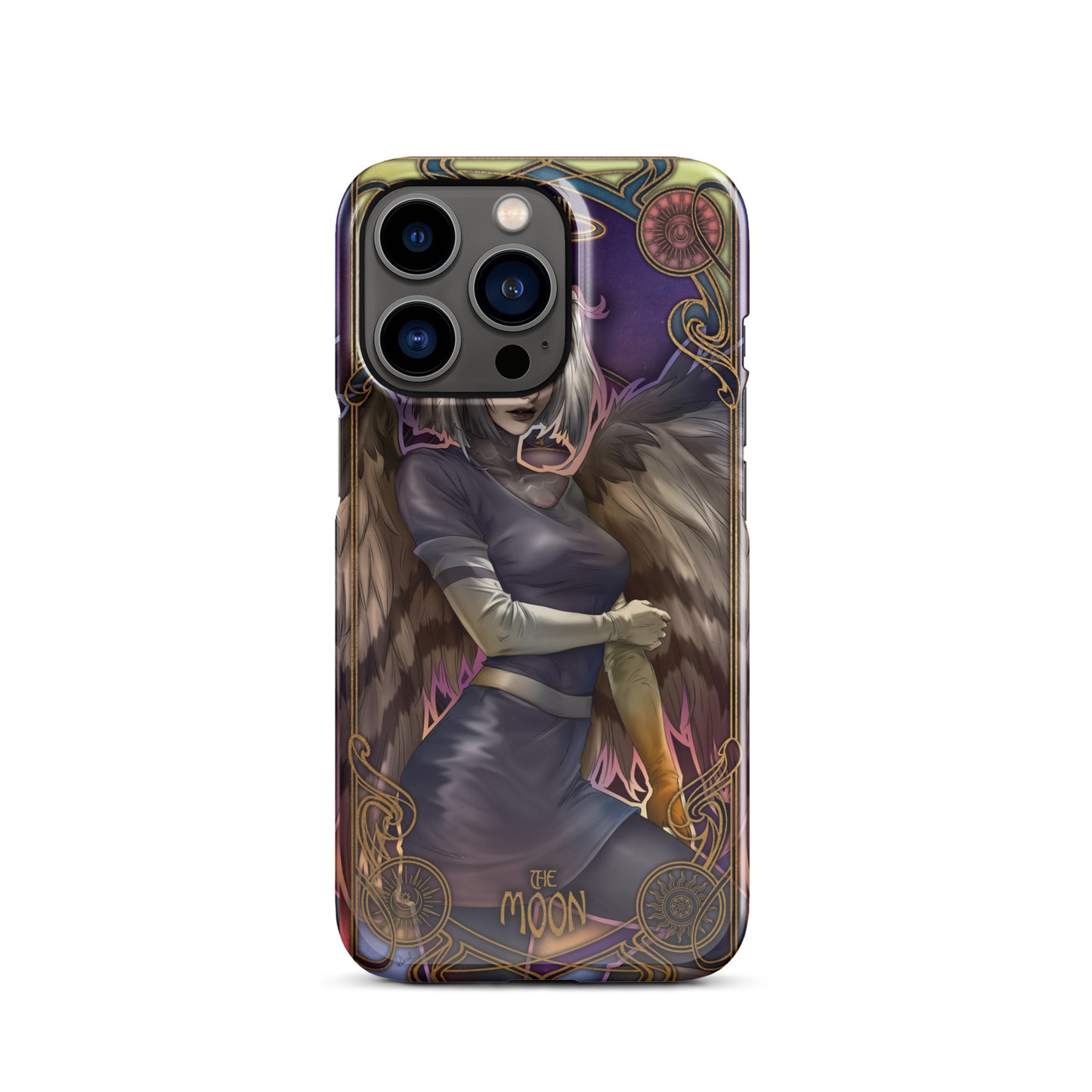 Lute - Snap case for iPhone®