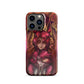 Alastor & Niffty - Snap case for iPhone®