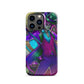 Neon Alastor - Snap case for iPhone®