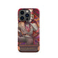 Lucifer Art Nouveau - Snap case for iPhone®