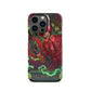 Alastor Art Nouveau - Snap case for iPhone®