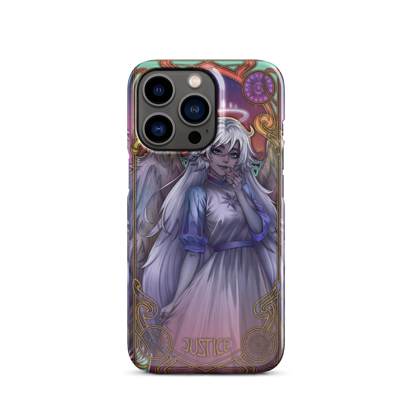 Emily - Snap case for iPhone®