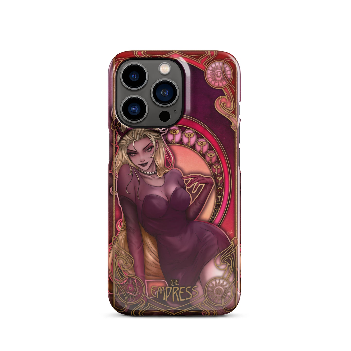 Lilith - Snap case for iPhone®