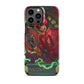 Alastor Art Nouveau - Snap case for iPhone®