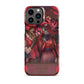 Alastor & Rosie - Snap case for iPhone®